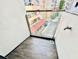 Smart Suites (D14), Apartment #486260251